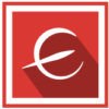 e-compte logo